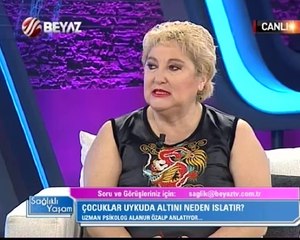 Sağlıklı Yaşam 23.05.2014 2.Kısım