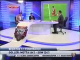 Haliç Rezidans TRT Spor Tv Spotu