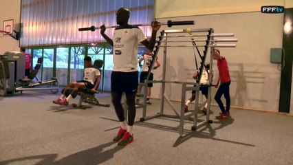 test dm 20140523 11:00 autoriser que sur la france