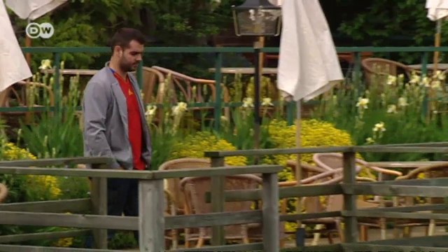 Geplatzter Traum von der Chance Deutschland | Politik direkt