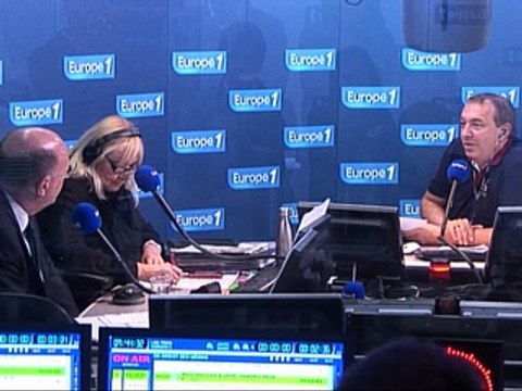 Rémy Pflimlin : Nous faisons un plan d'économie majeur à France Télévision