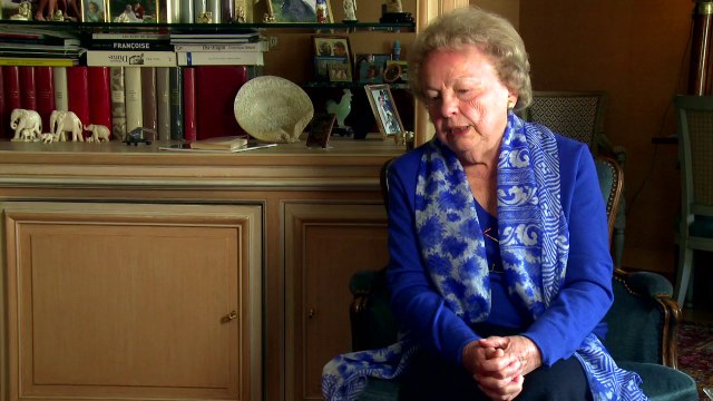 [Femmes résistantes] Les marches de la mort