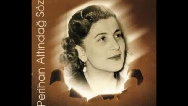 Bir Nigah Et Kahr İle Sen Bakma Allah Aşkına-Perihan Altındağ Sözeri(2190)