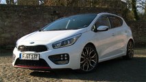 Kia ceed GT