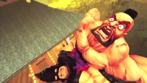 Ultra Street Fighter IV - ULTRA 2014 Costume Pack Trailer