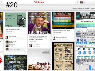 24 Tips & Uses for Social Media in Student Affairs