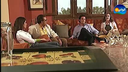 Aly Ya Weka Series -  12 - مسلسل على يا ويكا - الحلقة الثانية عشر