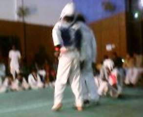 F.S.D in punjab youth festival in TMA hall chinaot