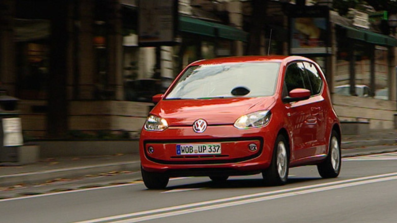 VW Up!