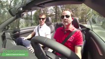 L'essai auto de la semaine-Nice Matin-Audi A3 Cabriolet