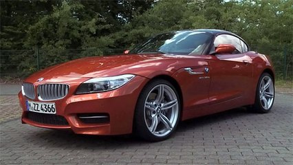 BMW Z4 Roadster