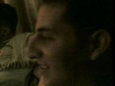 it's party time at the sofitel hammamet