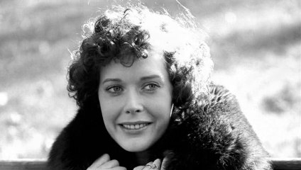 Sylvia Kristel Morphing