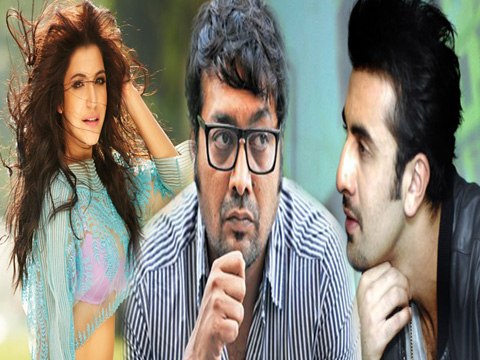 Bombay Velvets Ranbir And Anushka Are Professionals Says Anurag