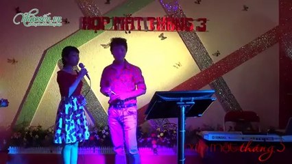 HMT3 14 @ Tinh Dep Hau Giang @ Binh Truong Trieu Tien