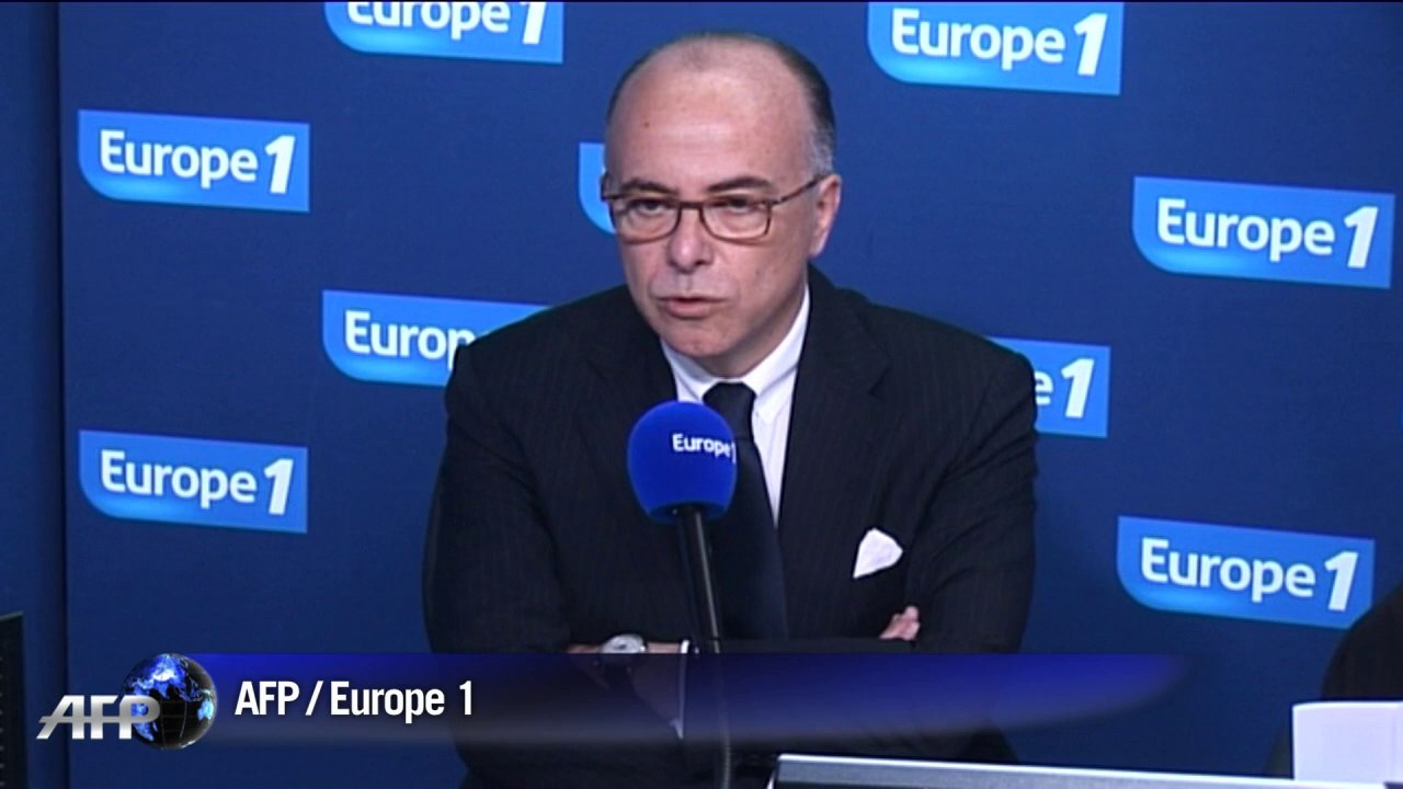 "Forte présomption" que Souad Merah soit en Syrie