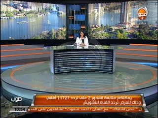 #صوت_الناس - مدير أمن القليوبية : أي محاولة لإفساد الإنتخابات ستقابل بكل قوة