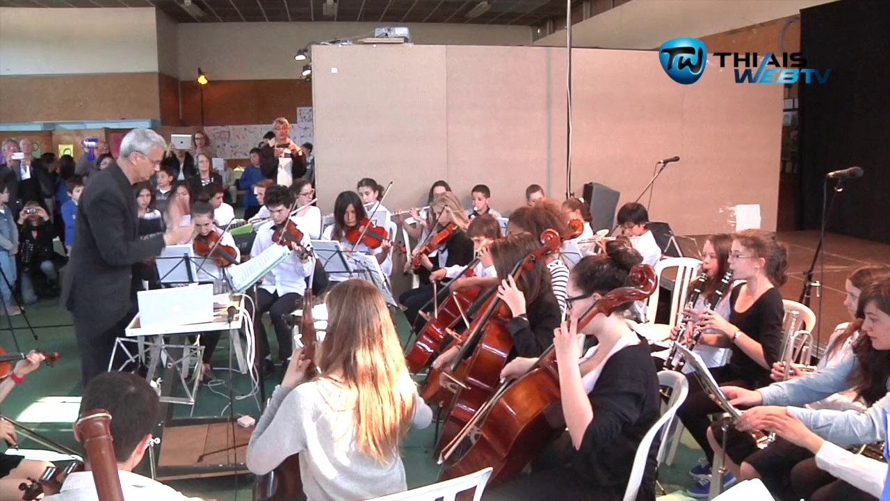 Projet Comenius Golden number