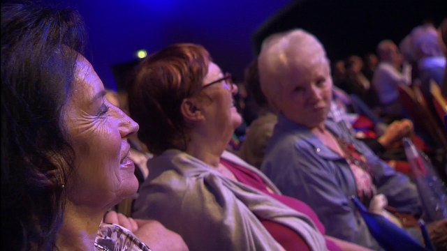 Européennes : Meeting National - Renaud Muselier