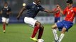 U20 : France-Chili : 3-0, les buts du Tournoi de Toulon
