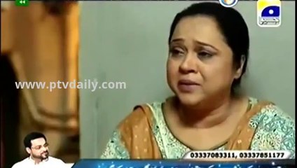 Choti Choti Khushiyan - geo tv - Episode 106 - 22th May 2014