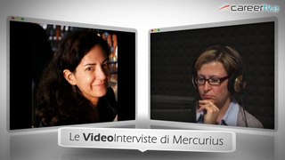 CareerTV.it: Programma Scienziati in azienda - Fondazione Istud