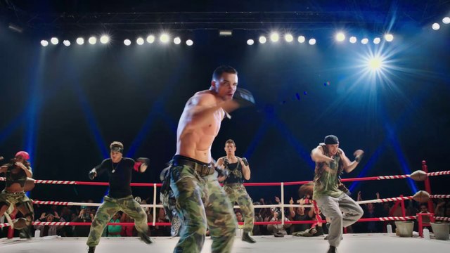 Sexy Dance 5 - All In Vegas / Bande-annonce VOST [Au cinéma le 23 juillet]