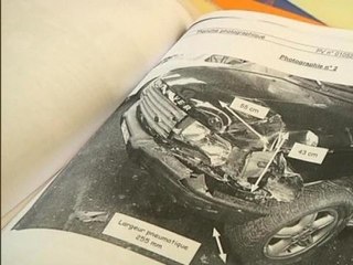 Les habitants d'un village se liguent contre un automobiliste à la retraite - 23/04