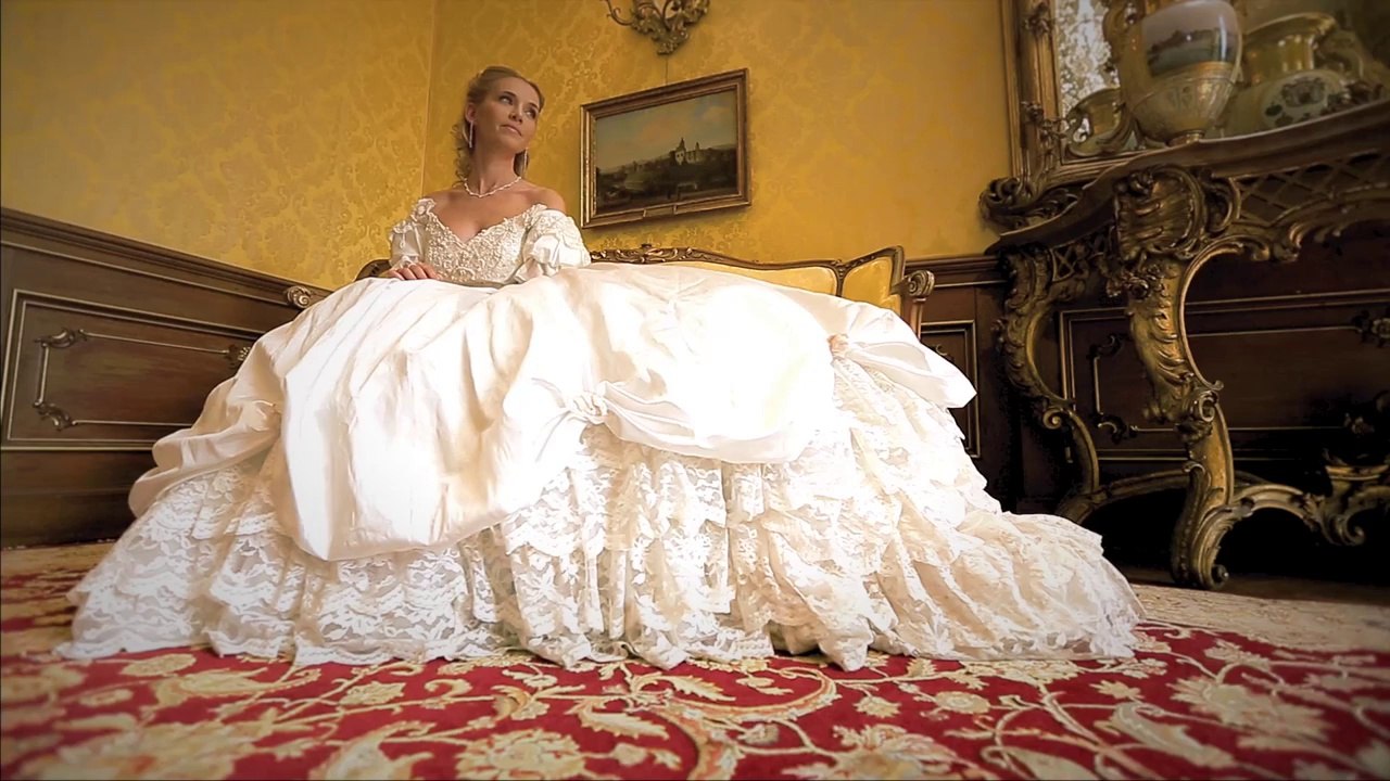 Kreativfilm TV - Imagefilm über Kaschmir Teppiche