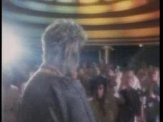 David Bowie - Blue Jean