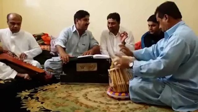 Petband: Sargera Dempa Ajooo Ey Singer : Arif Baloch & Shahjan Dawodi , Poem by : Mohammad Bakhsh Bizenjo Benjo : Mohammad Ali Mohammad Hasani Melody : Mohammad Ali Mohammad Hasani & Arif Baloch , Music composing : Mohammad Ali Mohammad Hasani , Reythem
