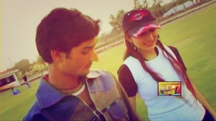 Samina Kanwal - Fajar Ji Nimaaz