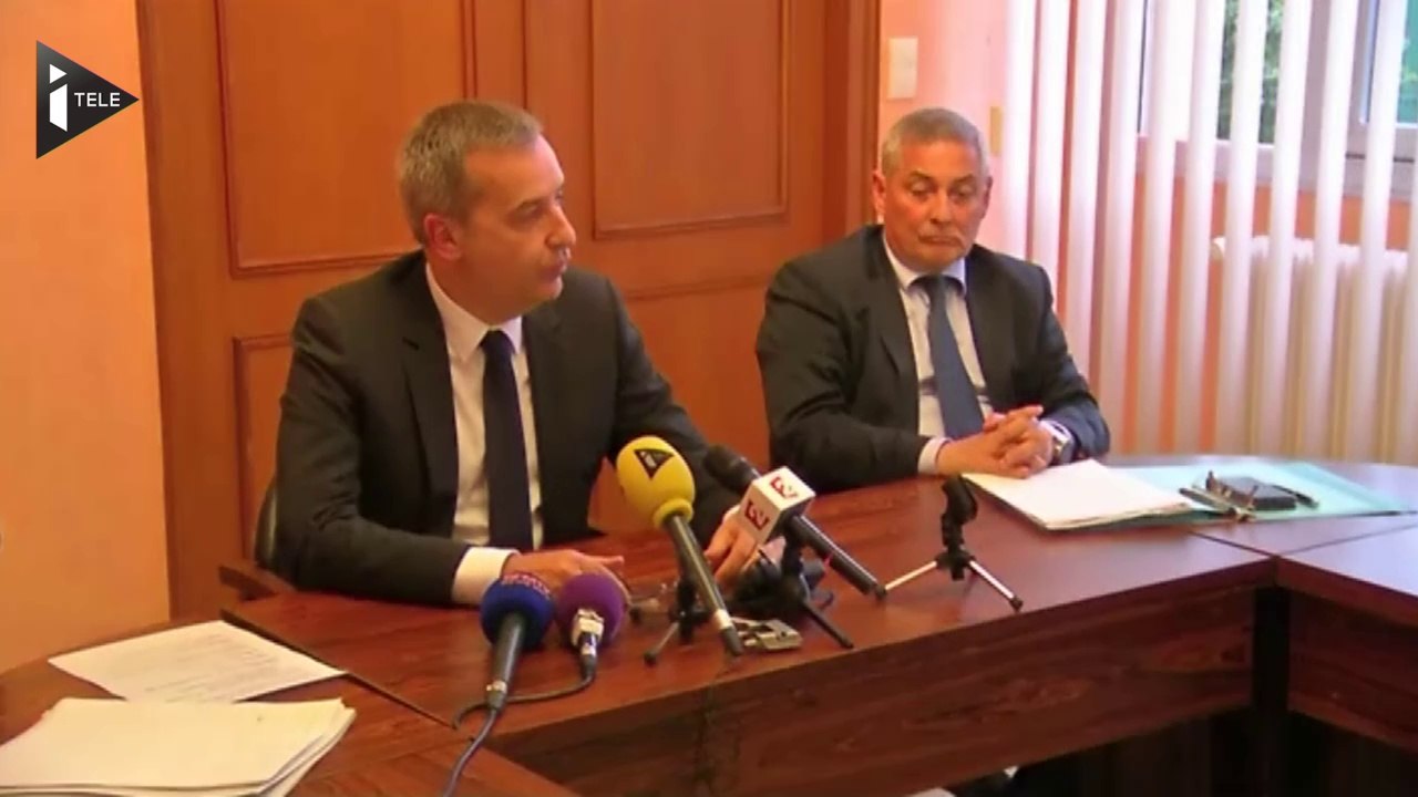 Calais : l'annonce choc du démantèlement des camps de migrants