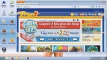 Jetons 100% gratuit illimité - Prizee Astuce - Bubz et Zeep Fr