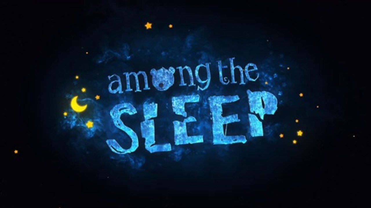 Among The Sleep - Release Date Announcement Trailer