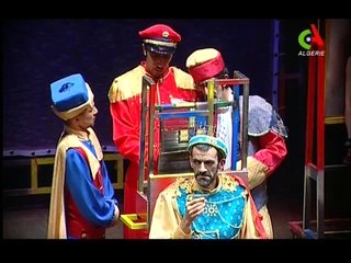 Sidi Bel Abbes - Art et Authenticité