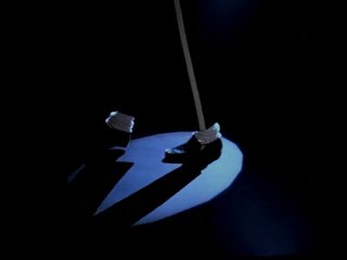 Jackson - Moonwalker