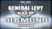 General Levy - BLAZE UP - DIAMOND RIDDIM - IRIE ITES RECORDS