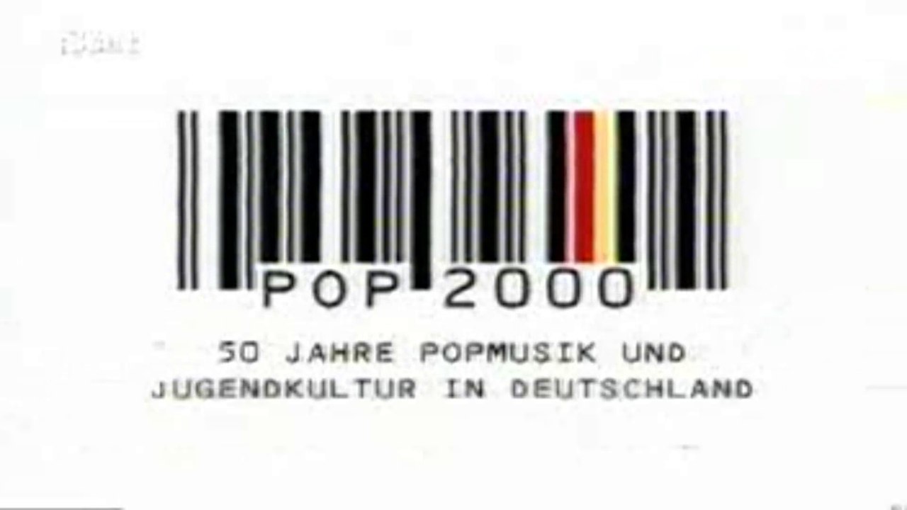 Pop 2000 - 10 - Macht  der Nacht - 1989 bis 1994 - (1999 )  - by ARTBLOOD