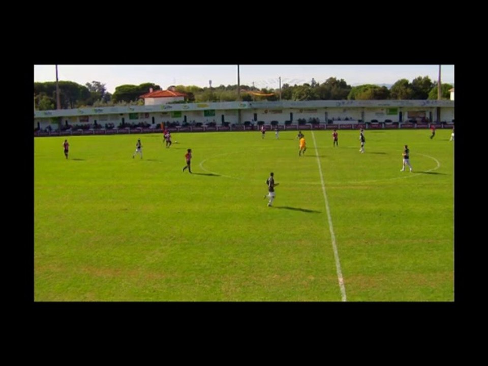 Ricardo Duarte - defesa esquerdo