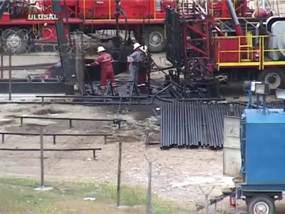 IRAK PETROLLERİ