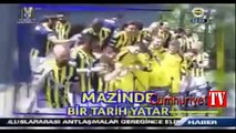 Fenerbahçeli futbolculardan taraftarlara hediye
