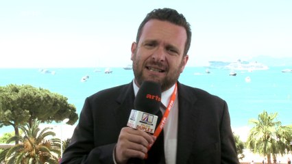 Le point de rédaction du 23 Mai - Palais Duplex - ARTE