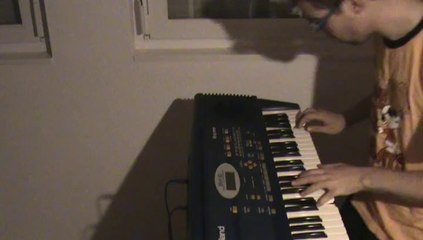 Improvisation de la nuit