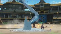 Naruto Shippuden Ultimate Ninja Storm Revolution Gameplay (2014) Xbox 360 & PS3