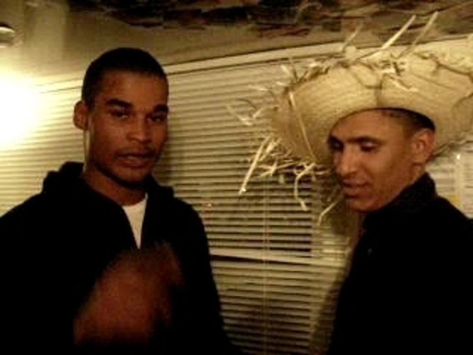 cette nuit ... zouk très très love!