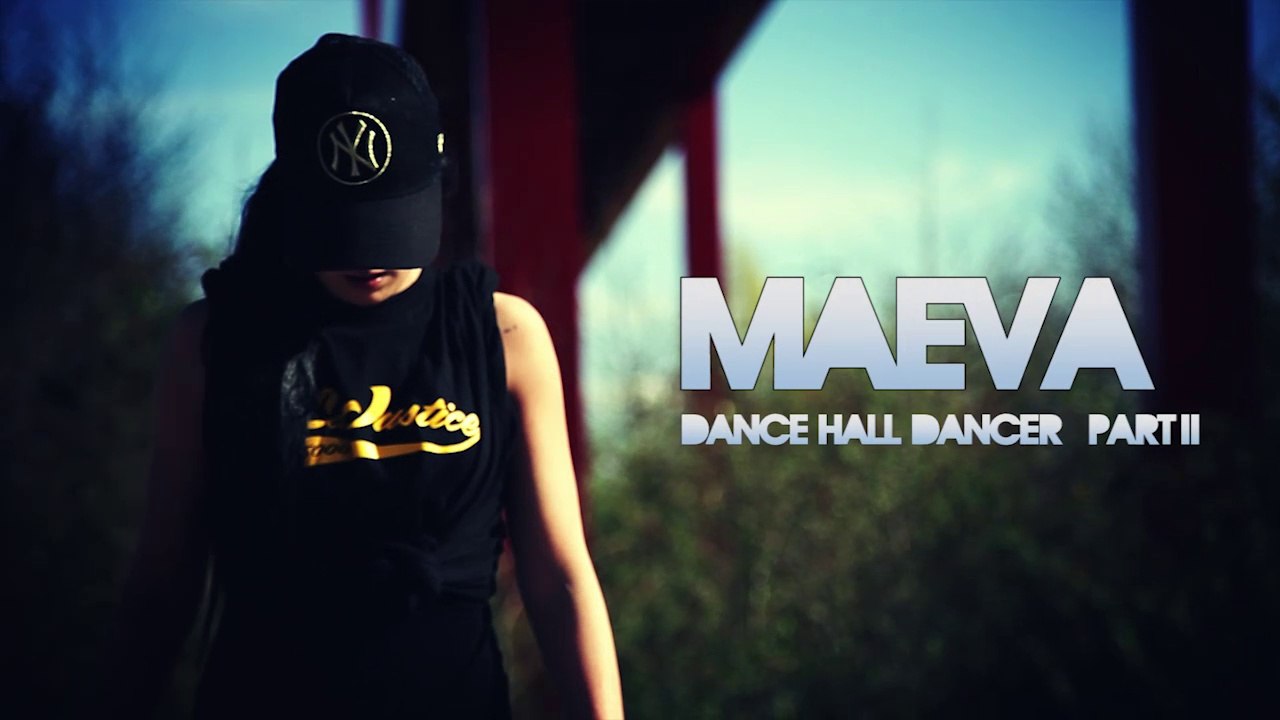 Maeva Dance Pt.2