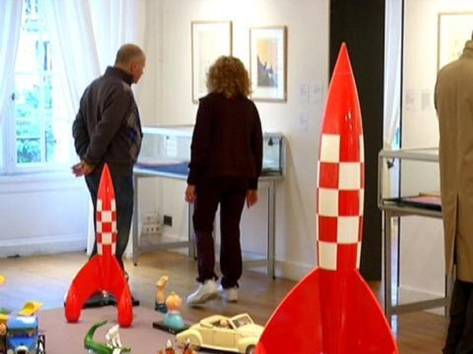 La plus grosse vente aux enchères de BD se tiendra à Paris - 23/05