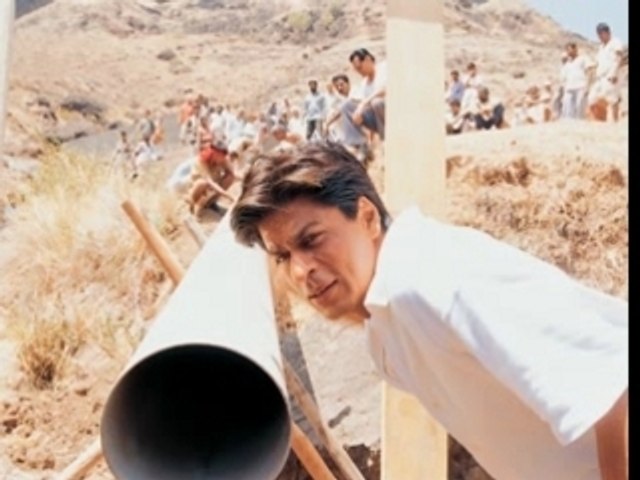 Swades - Album Photo
