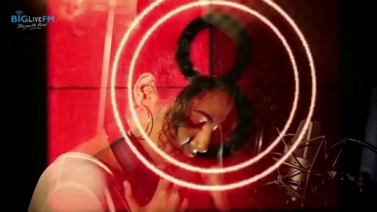 Annie Khalid - Tujhe Yaad Kiya (Ft Rishi Rich)